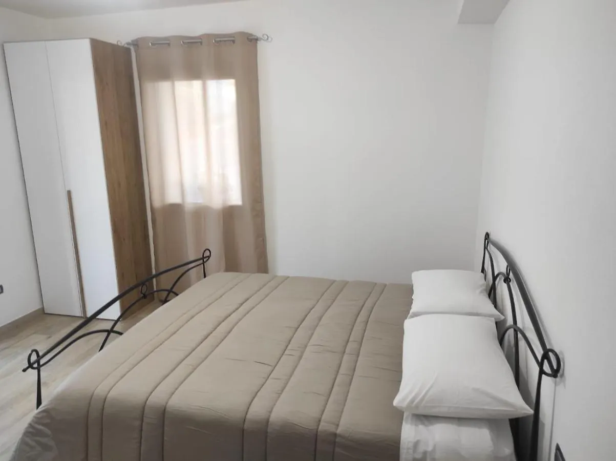 Affittacamere Hotel S' Apossentu Fonni