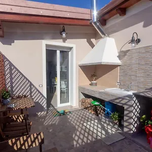 Bed & Breakfast Sole&mare, Quartucciu