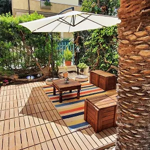 Bed & Breakfast Casa Madda, Selargius