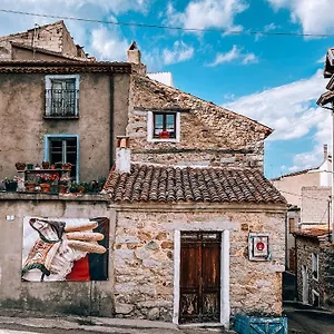 Bed & Breakfast Casa Masini, Fonni