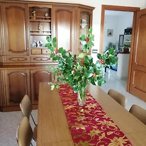 Appartamento L Agrifoglio Di Rita Loddo, Fonni
