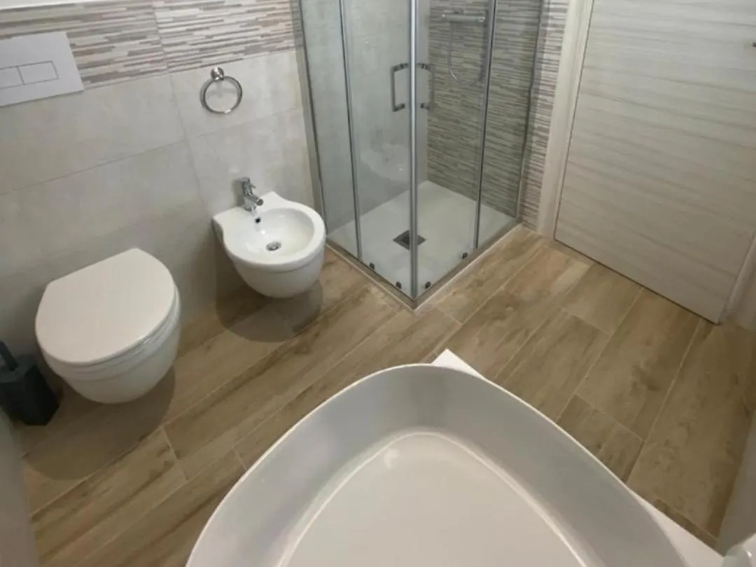 S' Apossentu Hotel Fonni Guest house
