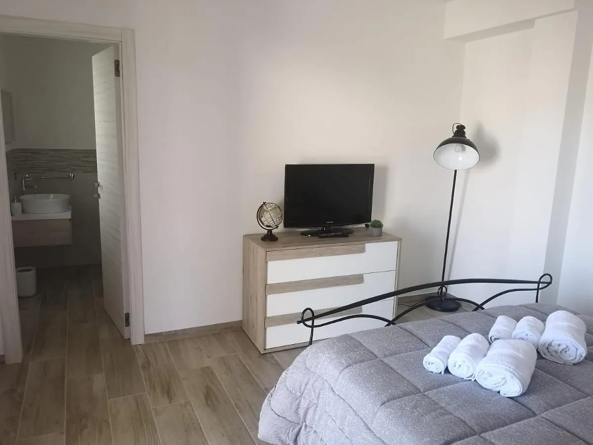 S' Apossentu Hotel Fonni Italy