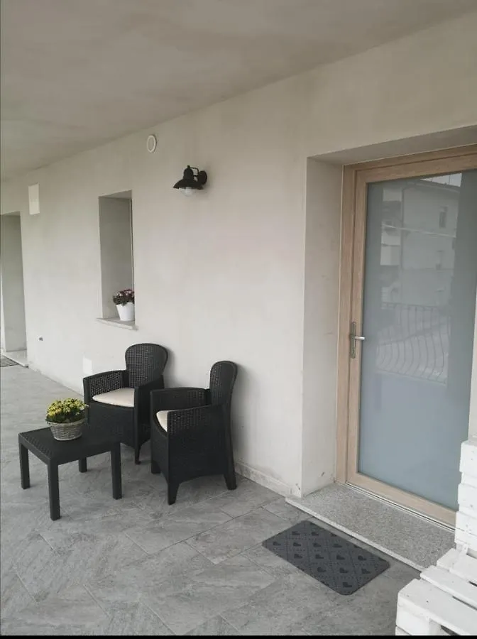 S' Apossentu Hotel Fonni 0*,