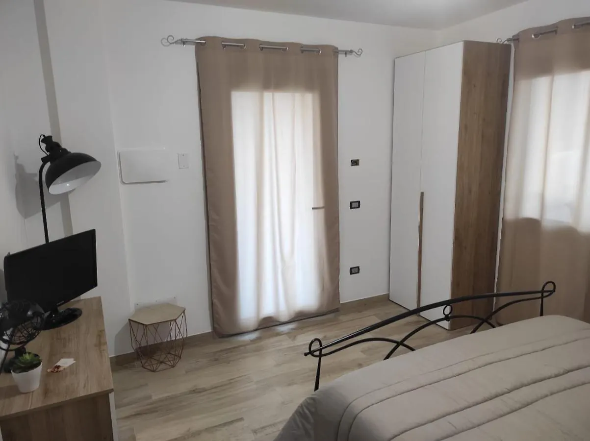 S' Apossentu Hotel Fonni Guest house